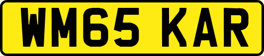 WM65KAR