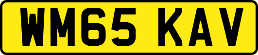 WM65KAV