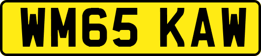 WM65KAW