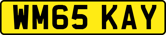 WM65KAY
