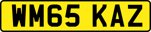 WM65KAZ
