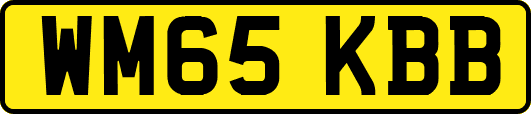 WM65KBB