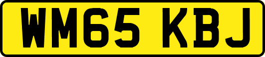 WM65KBJ
