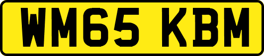 WM65KBM