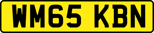 WM65KBN