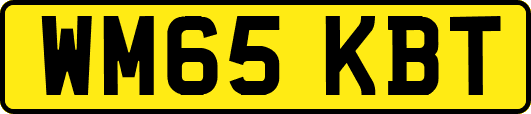 WM65KBT