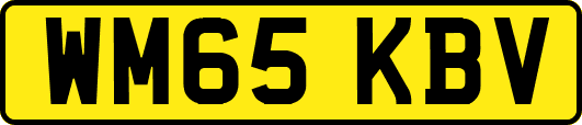WM65KBV