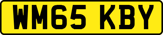 WM65KBY
