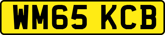 WM65KCB