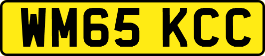 WM65KCC