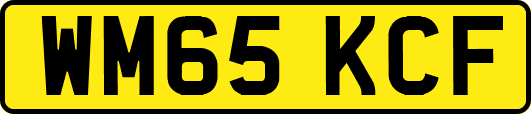 WM65KCF
