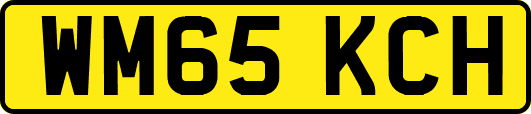 WM65KCH