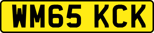 WM65KCK