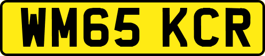 WM65KCR