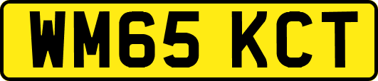 WM65KCT