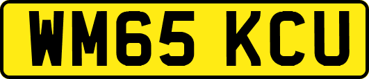 WM65KCU