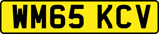 WM65KCV