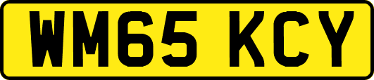 WM65KCY