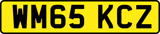 WM65KCZ