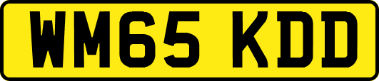 WM65KDD
