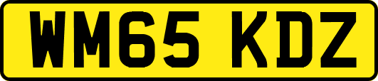 WM65KDZ