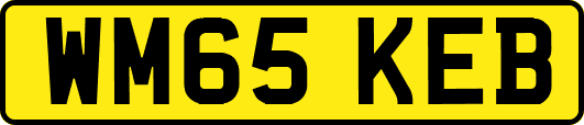 WM65KEB