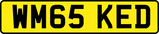 WM65KED