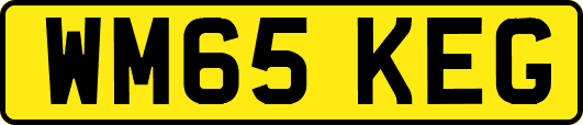WM65KEG