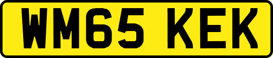 WM65KEK