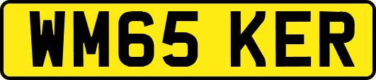 WM65KER