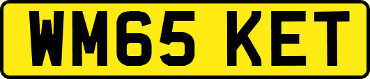 WM65KET