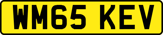 WM65KEV