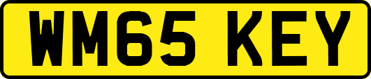 WM65KEY