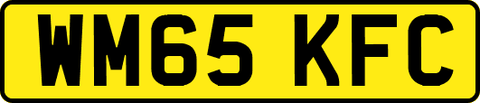 WM65KFC