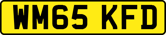 WM65KFD