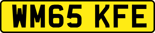 WM65KFE