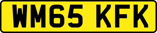 WM65KFK