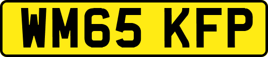 WM65KFP