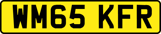 WM65KFR