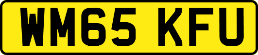 WM65KFU