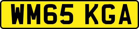 WM65KGA