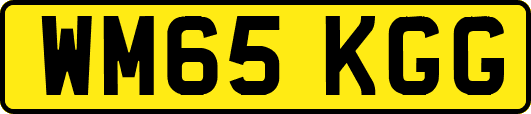 WM65KGG