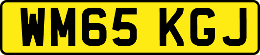 WM65KGJ
