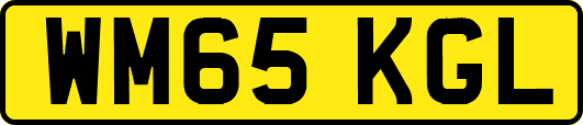 WM65KGL