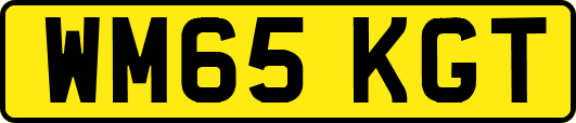 WM65KGT