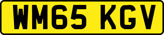 WM65KGV