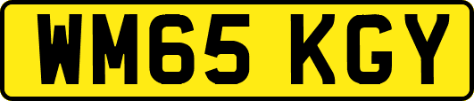 WM65KGY