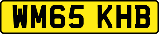 WM65KHB