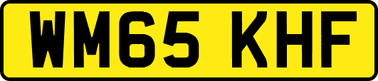WM65KHF
