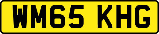 WM65KHG